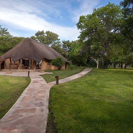 Tuli Safari Lodge Lentswelemoriti Kültér fotó