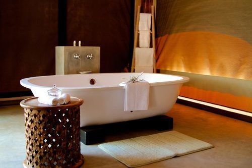 Tuli Safari Lodge Lentswelemoriti Kültér fotó