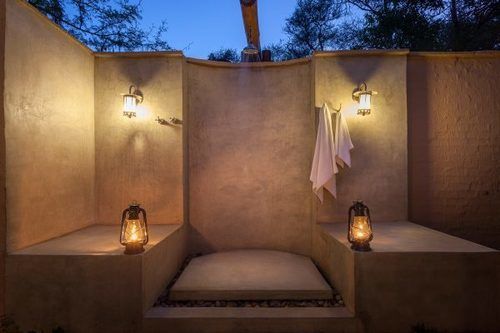 Tuli Safari Lodge Lentswelemoriti Kültér fotó
